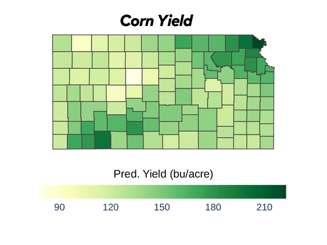 FIRST 2024 DTN Yield Tour